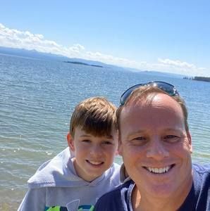 Meet your Posher, Bill